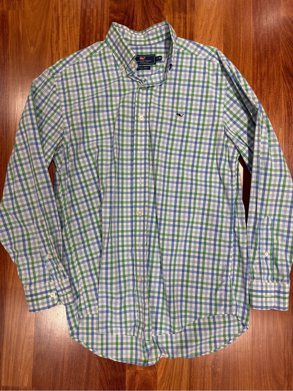 Vineyard Vines Buttondown